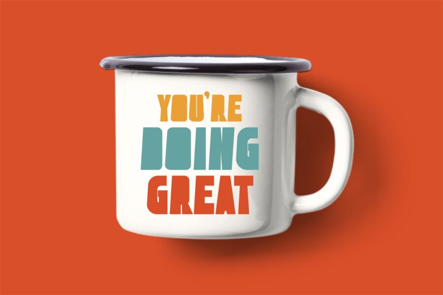 Bold Orange - Image 3