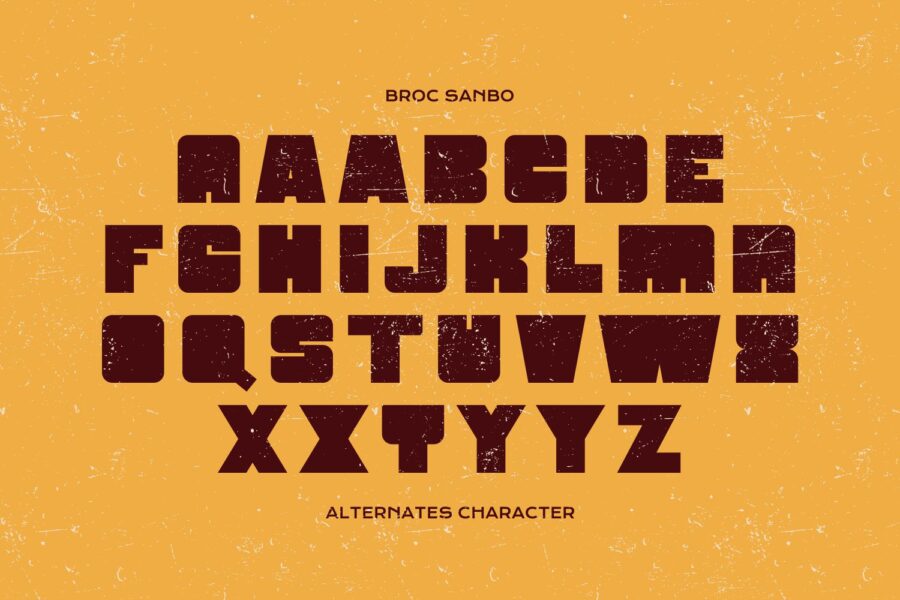 Broc Sanbo - Image 4