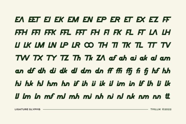 Thillik - Image 4