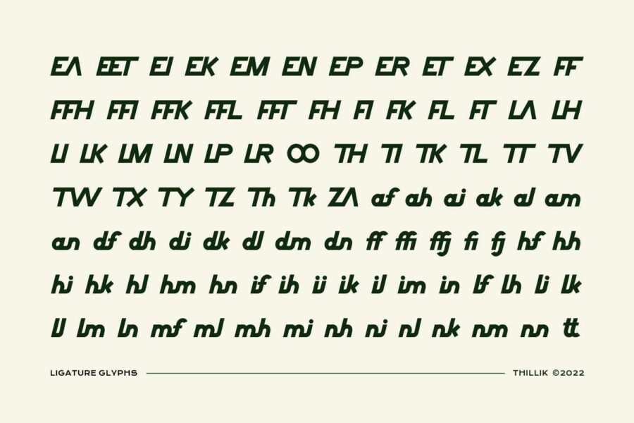 Thillik - Image 4