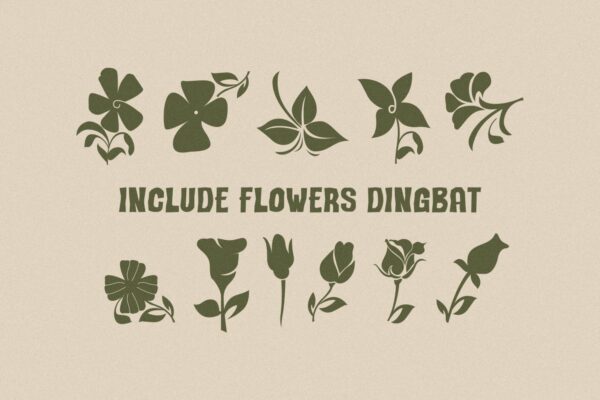 Meadow Bloom - Image 4