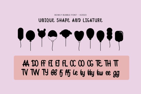 Bowly Bubble - Image 4