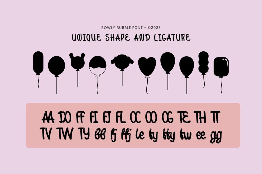 Bowly Bubble - Image 4