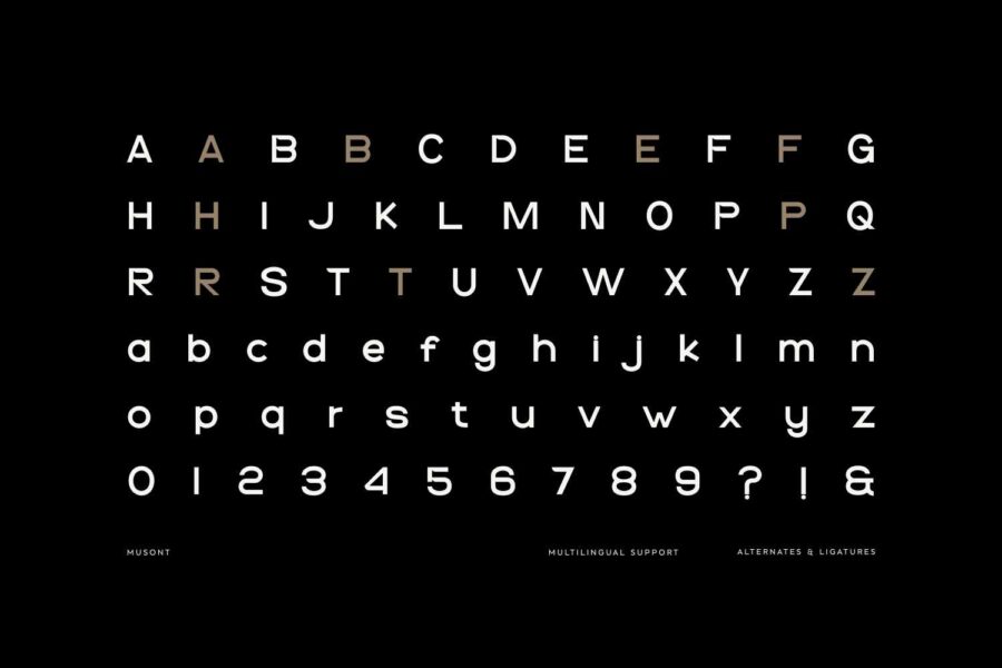 Musont - Image 5