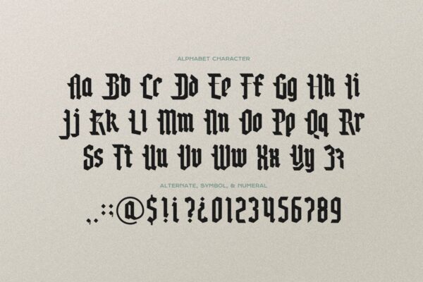 Nailsond - Image 5