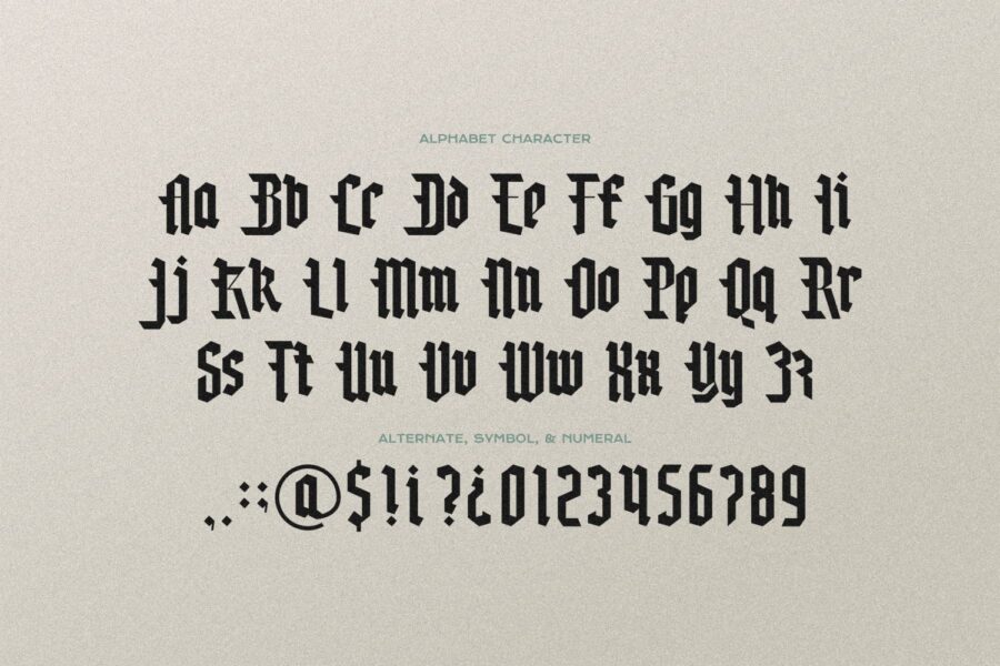 Nailsond - Image 5