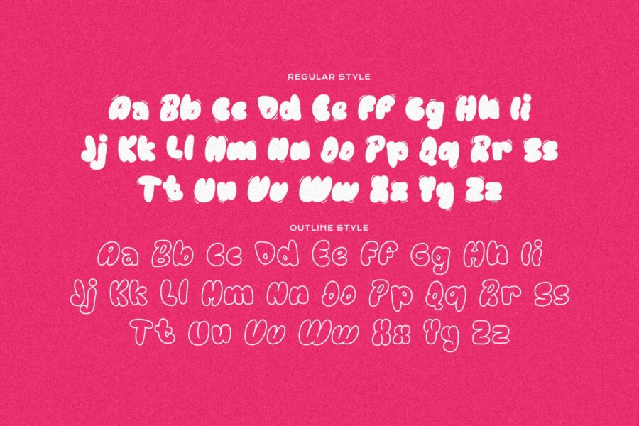 Pinky Funky - Image 5