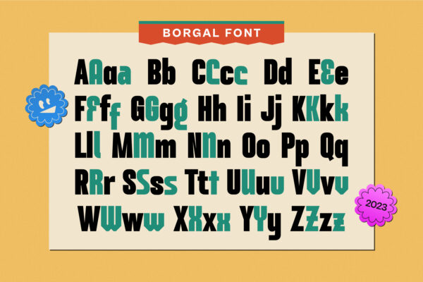 Borgal - Image 5