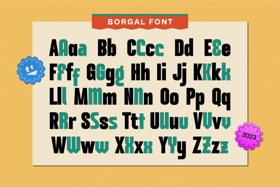 Borgal - Image 5