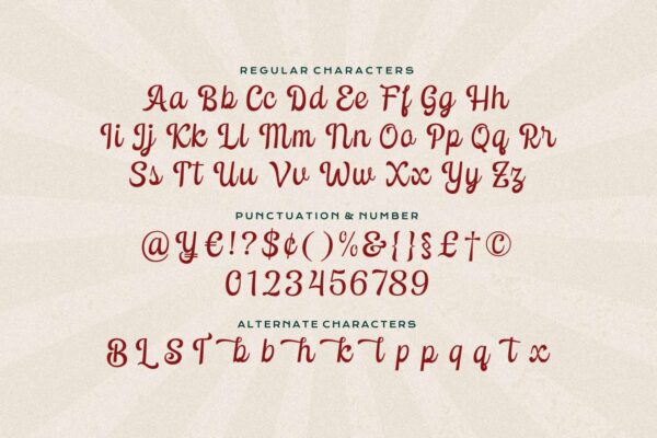 Gaikellos Script - Image 2