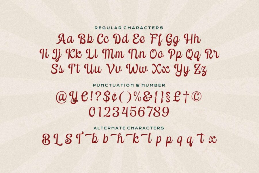Gaikellos Script - Image 2