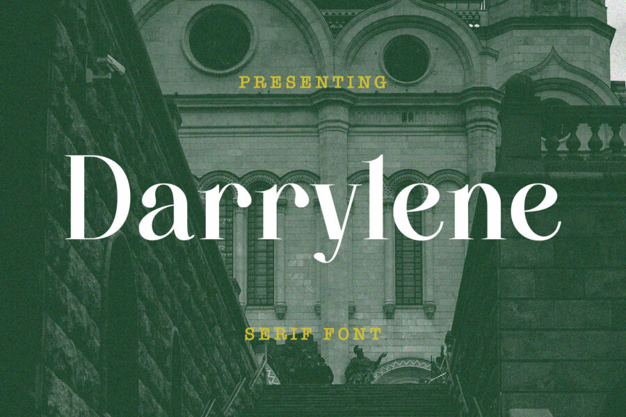 Darrylene - Image 1