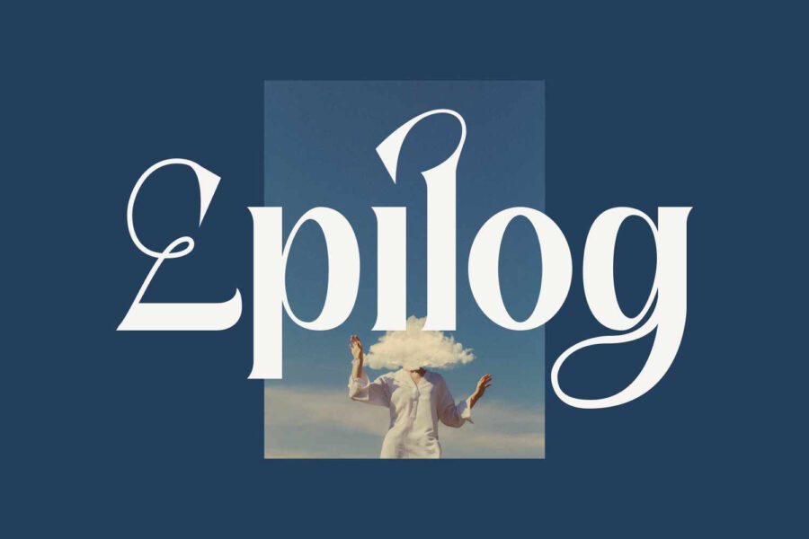 Epilog - Image 1