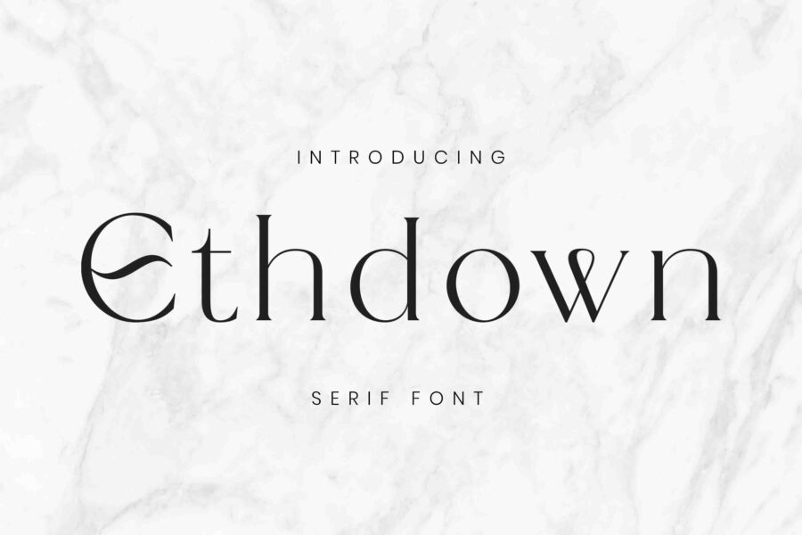 Ethdown - Image 1