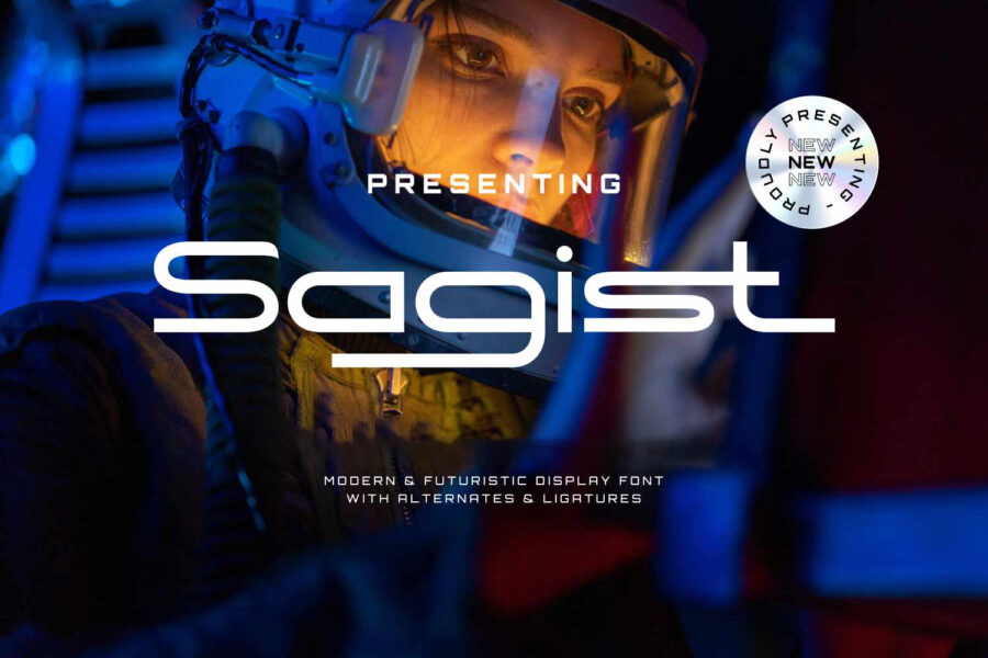 Sagist - Image 1