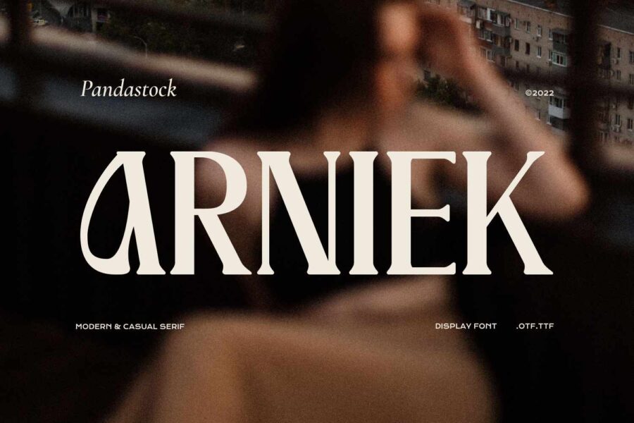 Arniek - Image 1