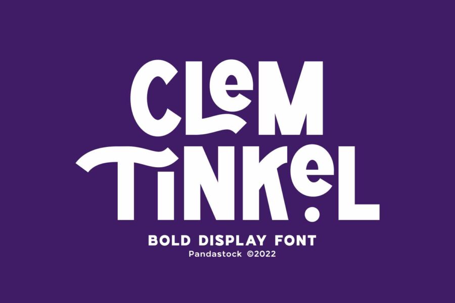 Clem Tinkel - Image 1