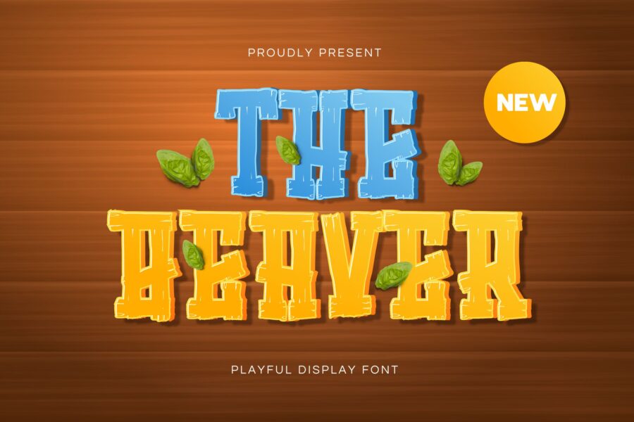 The Beaver - Image 1