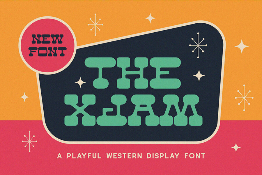 XJAM - Image 1