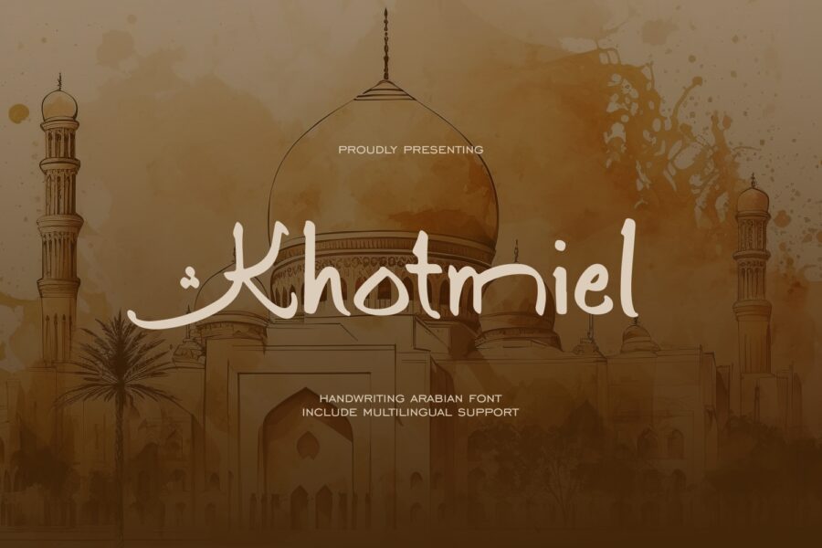 Khotmiel - Image 1