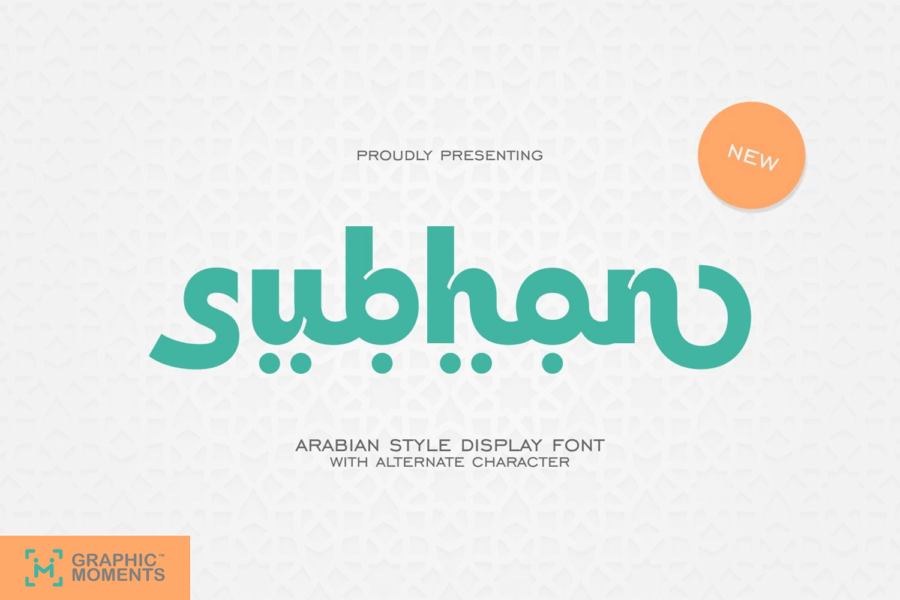 Subhan - Image 1