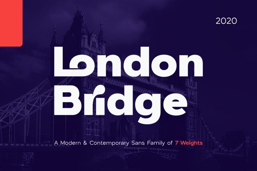 London Bridge - Image 1