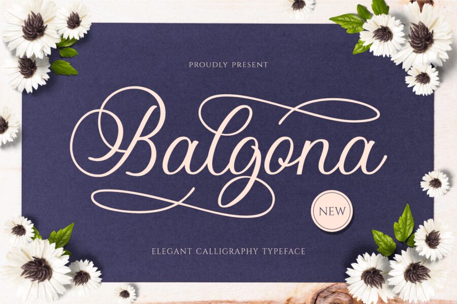 Balgona - Image 1