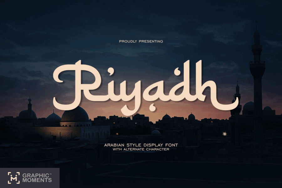 Riyadh - Image 1