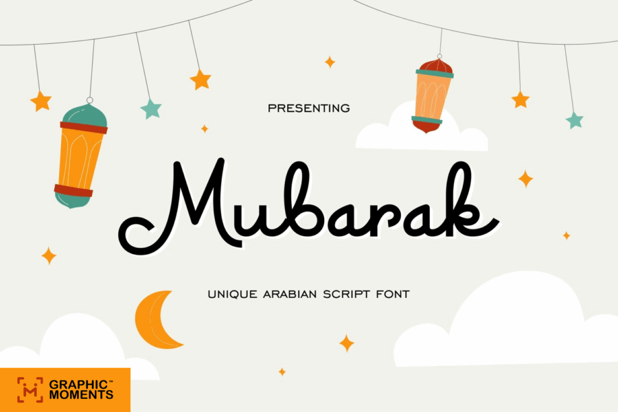 Mubarak - Image 1