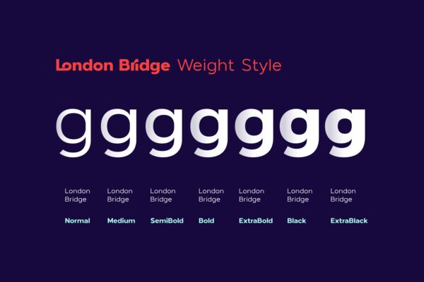 London Bridge - Image 12