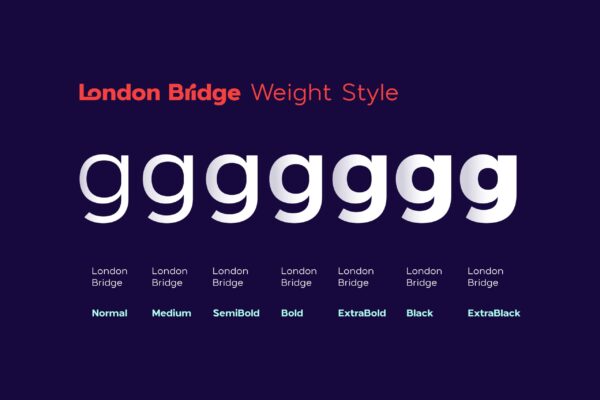 London Bridge - Image 12