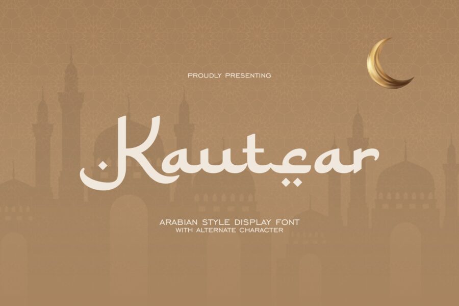 Kautsar - Image 1