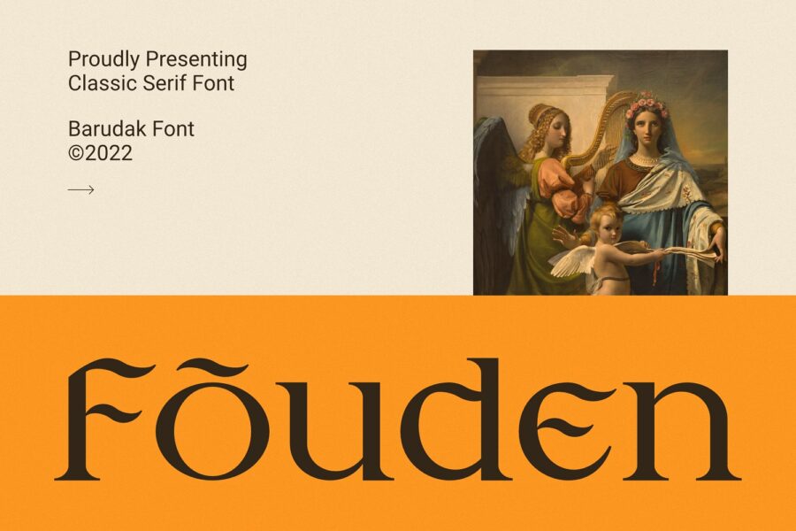 Fouden - Image 1
